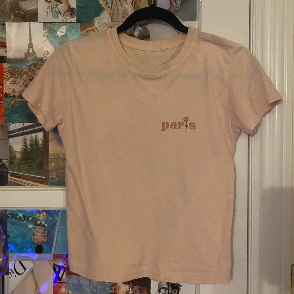 t shirt